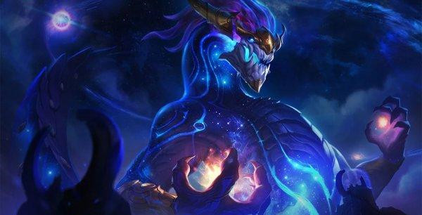 英雄联盟手游大乱斗攻略 英雄联盟手游大乱斗攻略