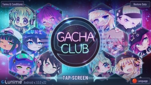 �Ӳ���ֲ����°汾2025(gacha club) v1.1.12 ��׿�ٷ����� 3