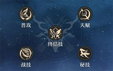 崩坏星穹铁道官服 崩坏星穹铁道游戏下载