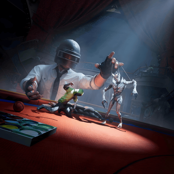 pubg���ʷ����θ�������