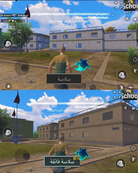 pubg���ʷ����θ�������