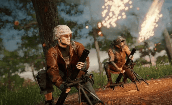 pubg���ʷ����θ�������