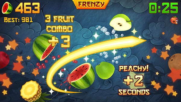 ˮ�����߰�׿����(fruit ninja) v3.83.0 �ֻ������ 0
