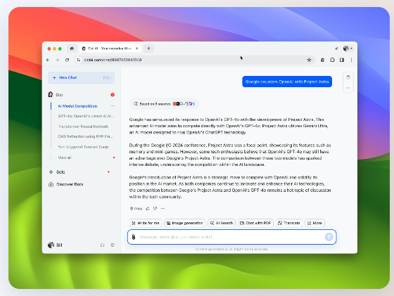 豆包电脑版 豆包ai电脑版