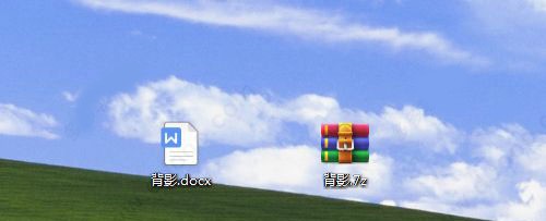 7-zip��ôѹ���ļ�