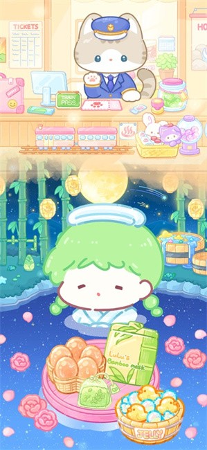 �Ǻ�«����ʳ�ð����°汾(Tanghulu Master) v1.139.0 ��׿�� 3