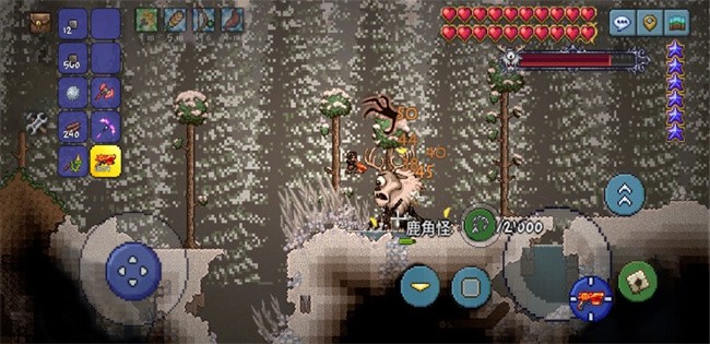 ̩�������ֻ���(Terraria) v1.4.4.9.6 ��׿�� 1