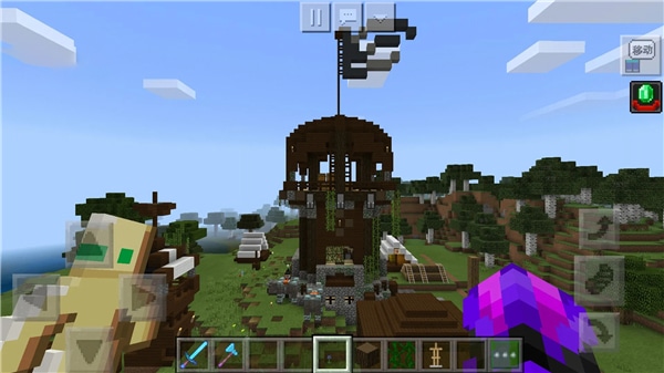 �ҵ�������Ұ��ׯ��Ϣ