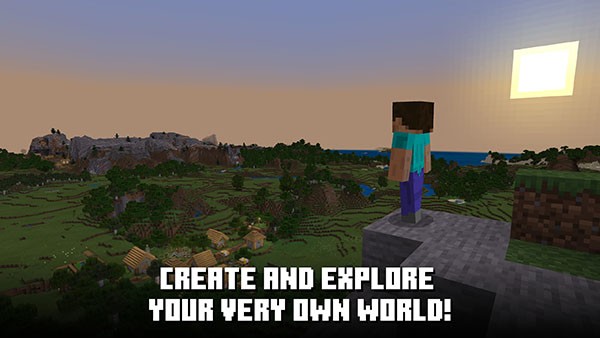 �ҵ�������Ұ��ֻ���(Minecraft) v1.21.101.1 ��׿�� 3