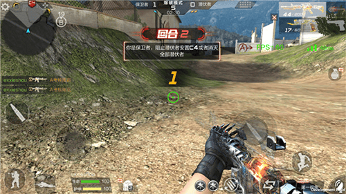 ��Խ����ǹս�������°汾���ذ�װ�̳�