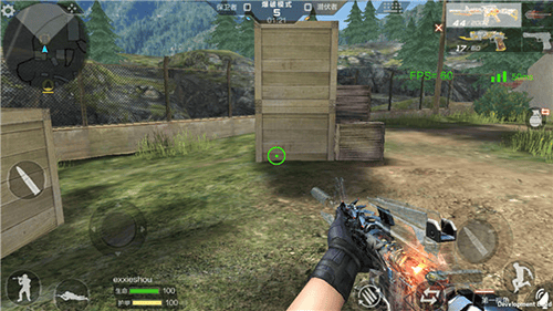 ��Խ����ǹս�������°汾���ذ�װ�̳�