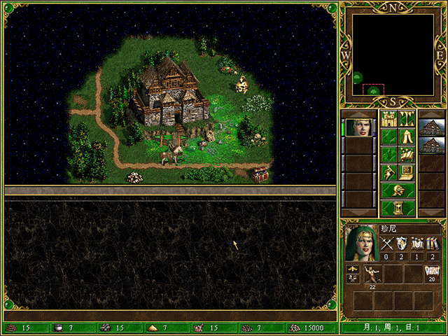 Ӣ���޵�3������Ӱ�������İ� ���԰� 1