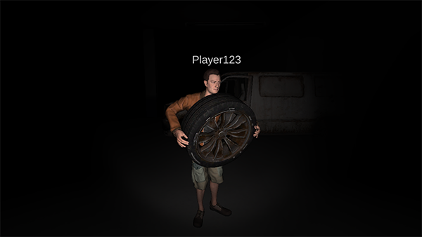 �������������İ�(The Ghost) v1.78.2 ��׿�� 3