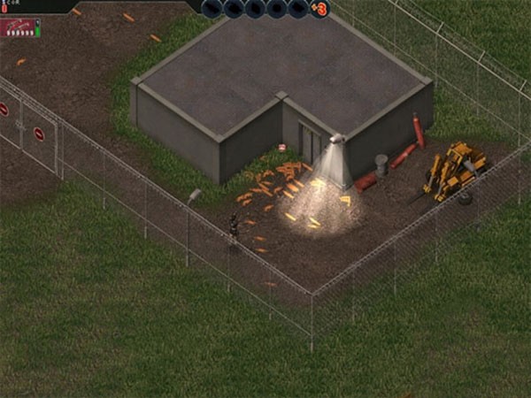 �µ�ǹ��1������ v1.22 ��ɫ�ⰲװ�� 2