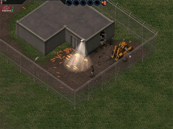 �µ�ǹ��1������ v1.22 ��ɫ�ⰲװ�� 3