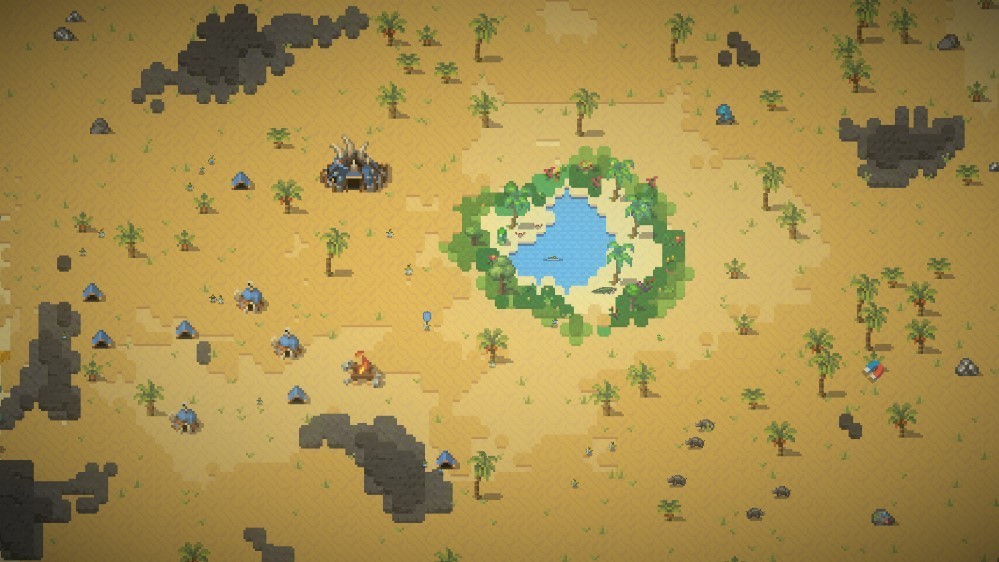 ������ӵ��԰����°�(WorldBox) v0.50.6 pc�� 3