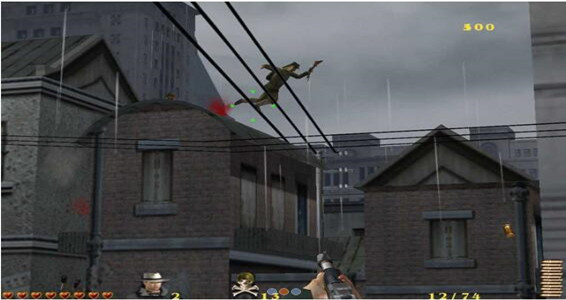 血战上海滩 血战上海滩玩法介绍