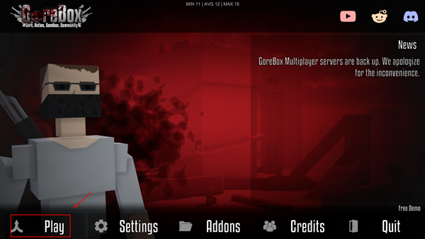 g沙盒仇恨电脑版安装教程 g沙盒仇恨pc版下载教程