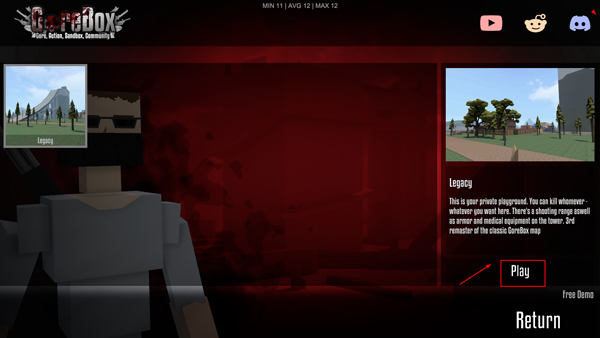 g沙盒仇恨电脑版安装教程 g沙盒仇恨pc版下载教程