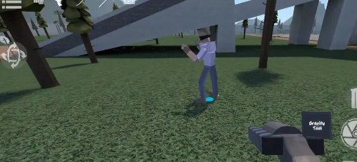 g沙盒仇恨电脑版怎么放置人物 g沙盒仇恨pc版怎么放置人物