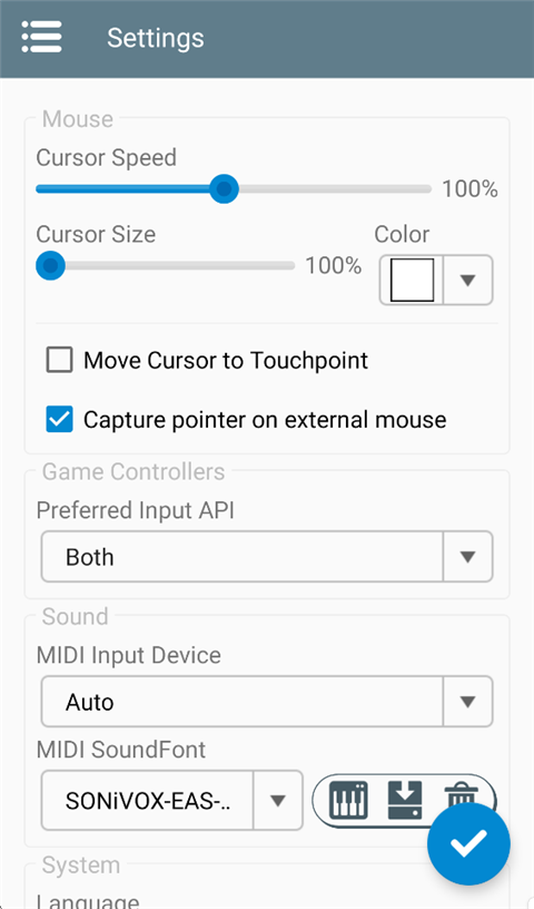 winlatorģ���������� v10.1 ��׿���İ� 1