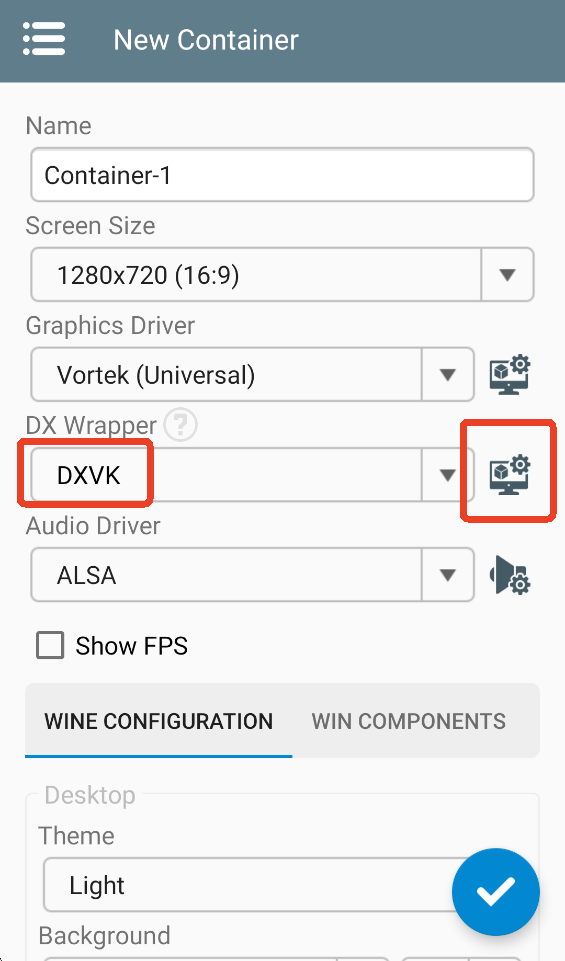 Winlatorģ�����̳�