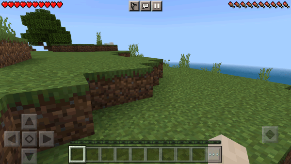 �ҵ�������Ұ�1.16�汾 v1.16.221.01 ��׿�� 0