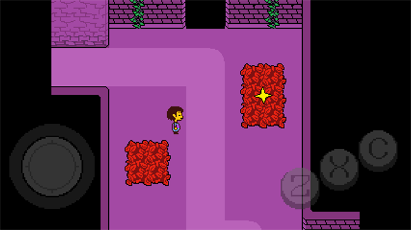 ��˵֮���ֻ���(UNDERTALE) v2.0.0 ��׿�� 3