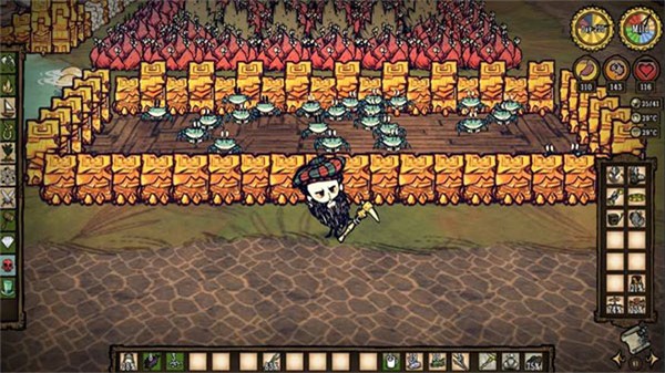 �������ιٷ�����(Dont Starve) v1.19.20 ��׿�� 3
