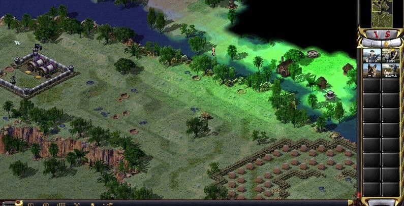 ��ɫ����2����ĸ�����԰� v1.001 pc�� 0