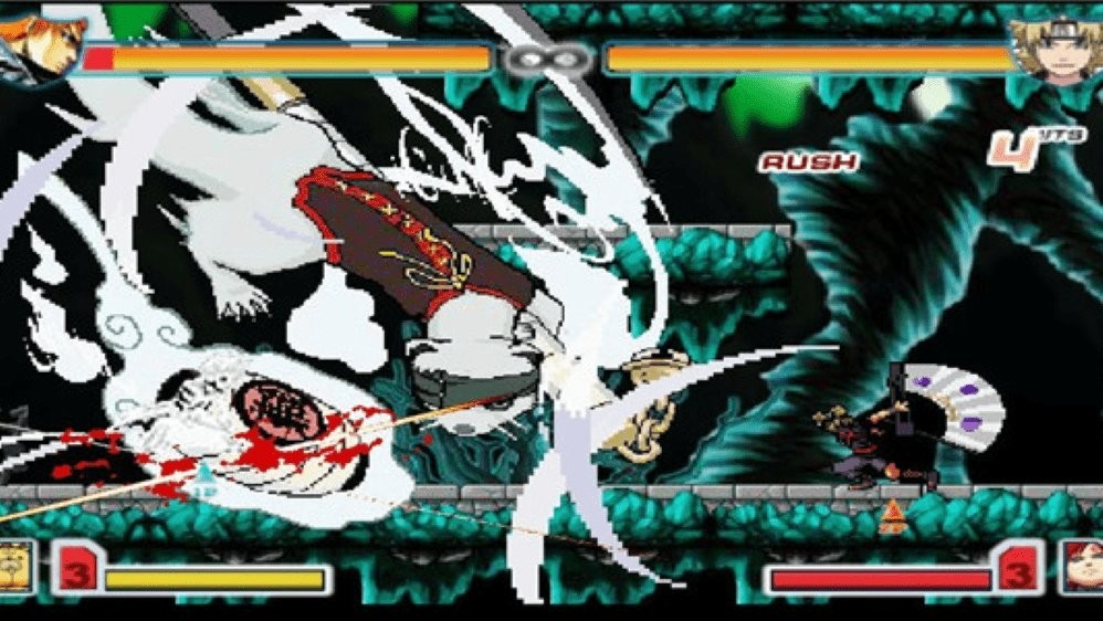 ����vs��Ӱ��Ϸ v3.8.5.11 pc�� 2