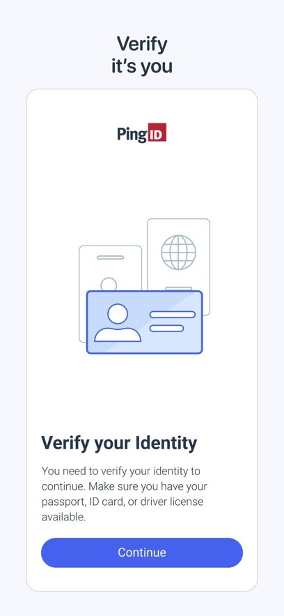 pingid��Ϊ�ٷ����� v3.3.2 ��׿��ѿͻ��� 4