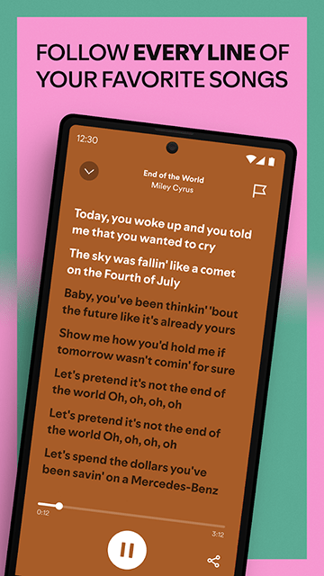 spotify for iphone v9.0.96 ios版 2
