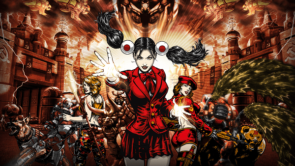 红色警戒3完整版电脑版 v1.12 官方版 0