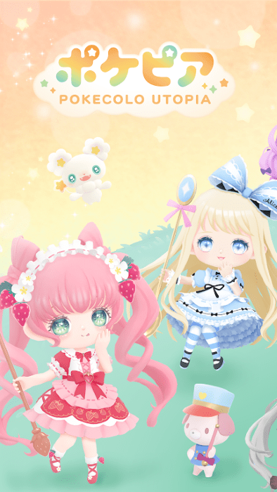 pokepia��Ϸ v2.7.2 ��׿�� 0