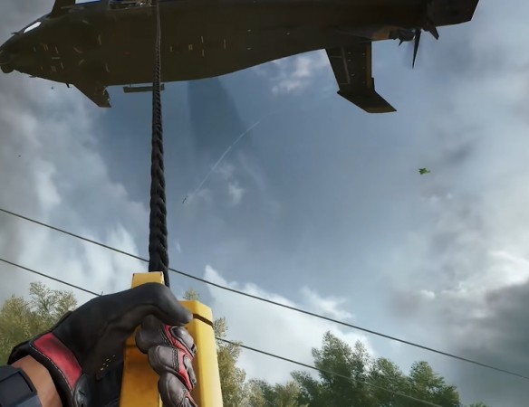 三角洲行动电脑版危险行动玩法介绍 三角洲行动电脑版危险行动玩法介绍