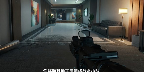 三角洲行动电脑版危险行动玩法介绍 三角洲行动电脑版危险行动玩法介绍