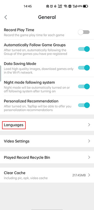 taptap���ʰ���ô��������