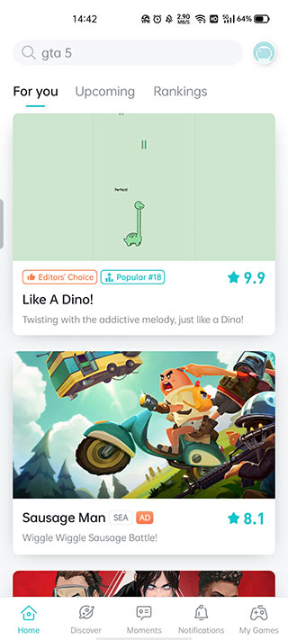 taptap���ʰ���ô��