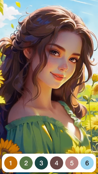 ��Ϳ������ɫ2026���°� v4.31.14 ��׿�� 3