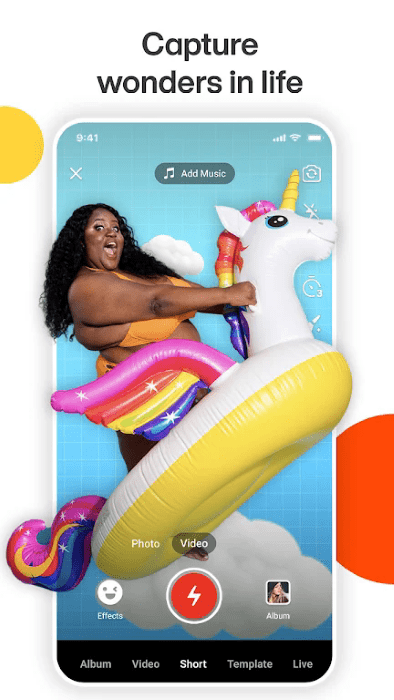 kwai���ֹ��ʰ� v12.8.10.541503 ��׿�� 3