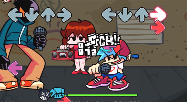 ����ҹ�ſ�ը���˰� v0.2.7 ��׿�� 0