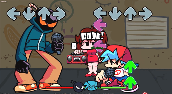 ����ҹ�ſ�ը���˰� v0.2.7 ��׿�� 2