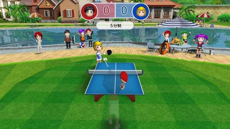 �˶��Ӽ�tv�� v8.8.6 �ֻ��� 3