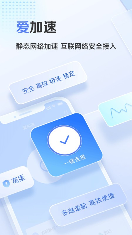 爱加速ios版本 v4.10.12 iPhone版 0