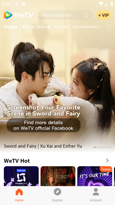 wetv��������عٷ��汾