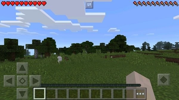 �ҵ�����0.15��ʽ��(Minecraft - Pocket Edition) v0.15.0.1 ��׿�� 1