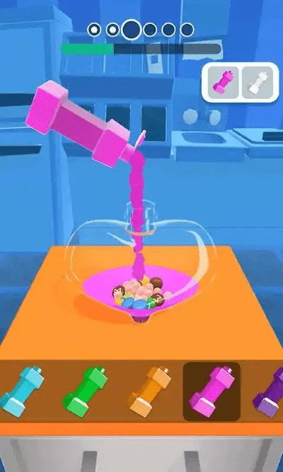 �䶳������Ϸ v1.2.6.104 ��׿�� 2