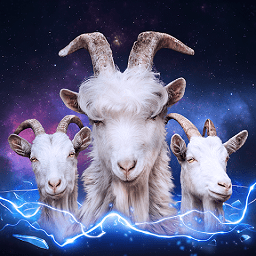 ģ��ɽ��3���ֶ�Ԫ�����ֻ���(Goat Sim 3 Multiverse)
