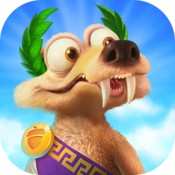 ����ʱ����ð�չٷ�����(Ice Age Adventures)